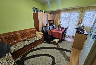 Apartament cu 2 camere semidecomandat, mobilat în Baciu - 2