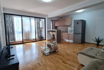 Inchiriere apartament 2 camere, in Galati, Mazepa 2, bloc nou, mobilat si utilat - 8