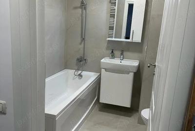 Inchiriere apartament 2 camere in Central Address Residence - 2