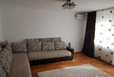 Garsonieră în Circumvalațiunii