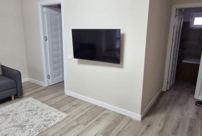 Apartament cu 2 camere semidecomandat în Nicolae Grigorescu - 1