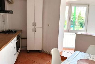 Apartament cu 2 camere decomandat în Ormeniș - 3