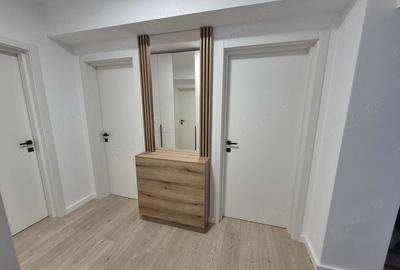 Apartament cu 2 camere decomandat în Central - 3