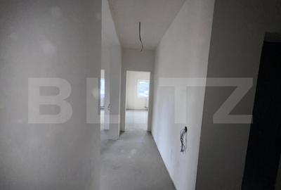 Apartament cu 3 camere decomandat în Central - 7