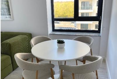 3 camere | Greenfield | Baneasa | Otopeni | Nou | Parcare acoperita - 2