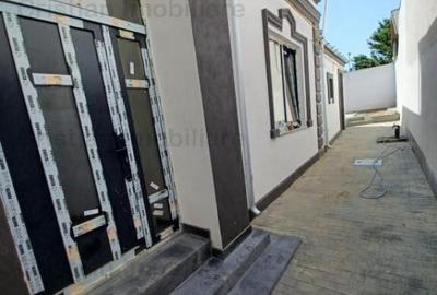 Casa RENOVATA INTEGRAL Centru, CARAMIDA - 12