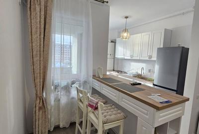 Apartament 2 camere de închiriat – Chiajna - 11