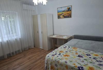 Garsonieră semidecomandată în Micro 3 - 4