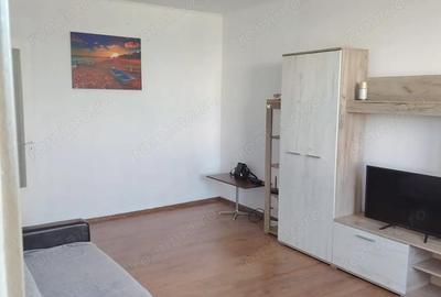 Apartament cu 2 camere decomandat în Camil Ressu - 7