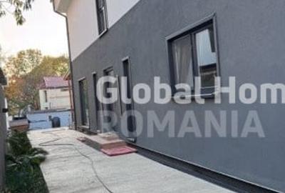 Casă individuală cu 4 camere cu Canalizare în Băneasa - 16