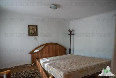 Casa individuala cu teren de 828 mp in zona Caldararu/Cernica - 8