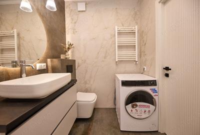 Apartament cu 2 camere decomandat în Vitan - 1