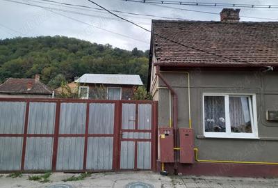 Casă cu 3 camere în Muncitoresc - 5