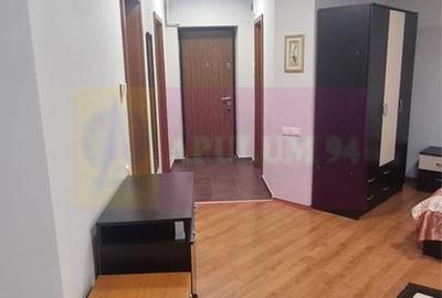 Garsonieră decomandată, mobilată în Doamna Ghica - 4