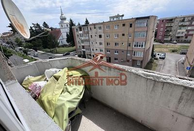 Apartament cu 2 camere in Fagara? pe B-dul Unirii Apartament cu 2 camere in Fagara? pe B-dul Unirii - 12