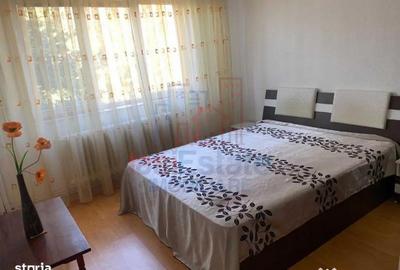 Apartament cu 2 camere semidecomandat în Podu Roș - 1