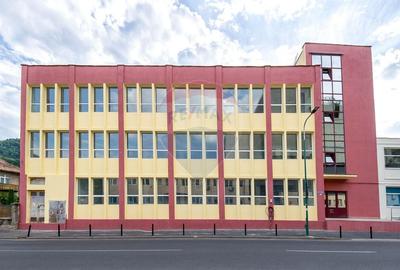 Cladire cu destinatii multiple, AFI Brasov! - 2