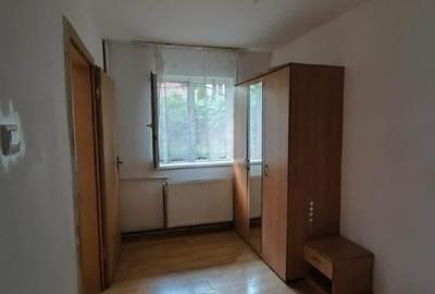 Apartament cu 2 camere semidecomandat în Complex Studențesc - 6