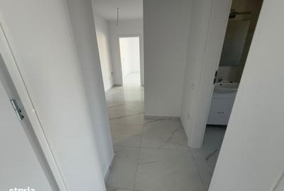 Apartament cu 2 camere semidecomandat în Rudicica - 16
