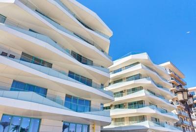 Apartament cu 2 camere decomandat, mobilat în Nord - 7