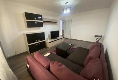 Apartament cu 2 camere decomandat în C5 - 9