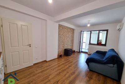 Apartament cu 2 camere decomandat în Brâncoveanu