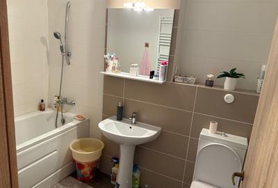 BERCENI-CARTIERUL SOLAR-APARTAMENT 2 CAMERE - 16