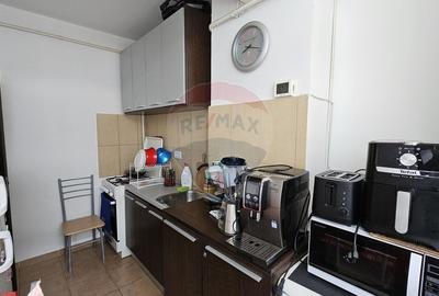 Garsonieră decomandată, mobilată în George Enescu - 11