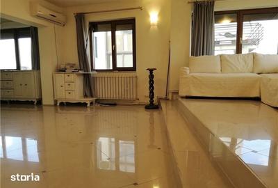 Apartament cu 3 camere în Primăverii - 5