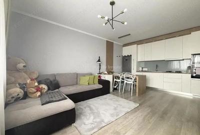 Apartament nou 2 camere - 41 mp - parcare - Prima Nufarul - 2