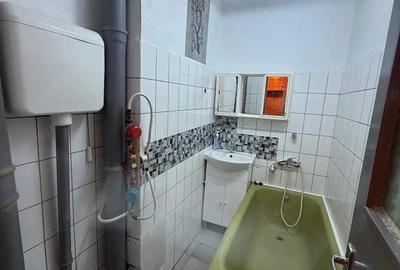 Garsonieră semidecomandată în Central