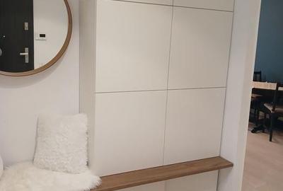 Apartament de inchiriat cu 2 camere Gheorgheni Cluj Napoca Apartament de inchiriat cu 2 camere Gheorgheni Cluj Napoca - 3