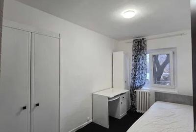 Apartament cu 2 camere - zona Pacurari - Lukoil - 6