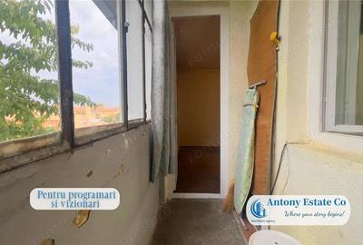 Apartament de vanzare, 2 Camere, Tip S, Rogerius, Oradea - 2