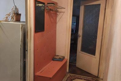 Apartament cu 2 camere semidecomandat în Complex Studențesc - 7