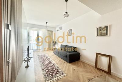 Apartament cu 2 camere decomandat, mobilat în Pipera - 4