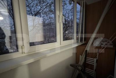 Garsonieră în Sebastian