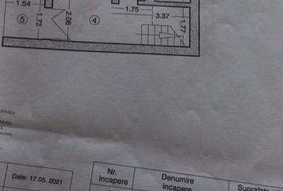 Vila modernă  în Lumina – complet mobilată și utilată - 16