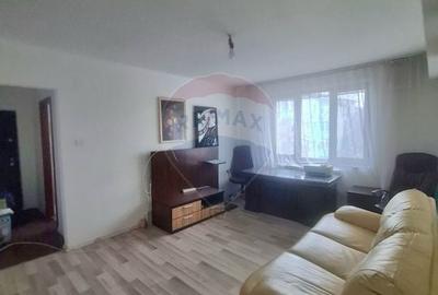 Apartament cu 2 camere de vânzare în zona Gara - 5
