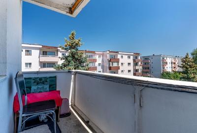 Apartament cu 3 camere decomandat, mobilat în Semicentral - 13