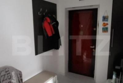 Apartament 2 camere, 27 mp, zona Valea Rosie - 9