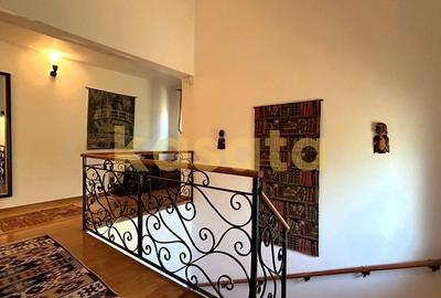 Casă în Pipera - 8