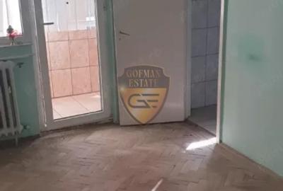 Apartament cu 2 camere semidecomandat în Inel II - 2