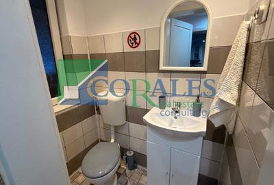 Apartament cu 4 camere decomandat, mobilat în Lipovei - 5