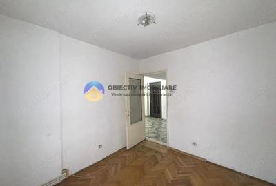 Apartament cu 2 camere decomandat în Mărăței