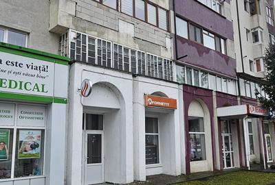 Apartament cu 3 camere decomandat în Ultracentral - 3