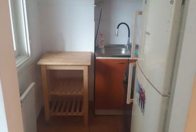Garsonieră semidecomandată în Aradului - 8
