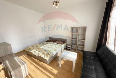 Garsonieră în UTA - 2