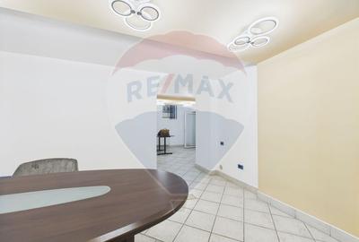 Apartament in vila de inchiriat in zona Kiseleff - 11