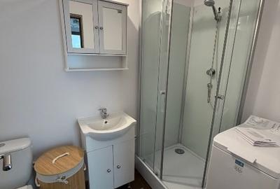 Garsonieră decomandată, mobilată în Unirii - 6